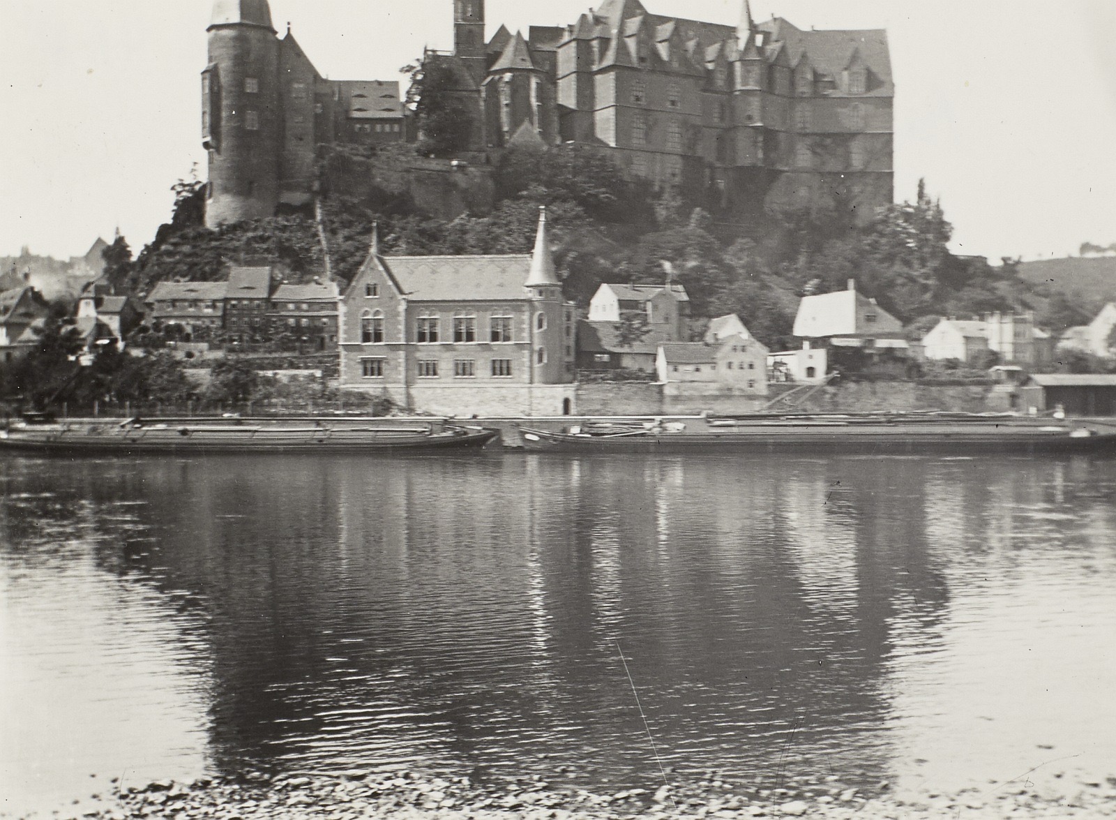 Albrechtsburg, Albrechtsburg