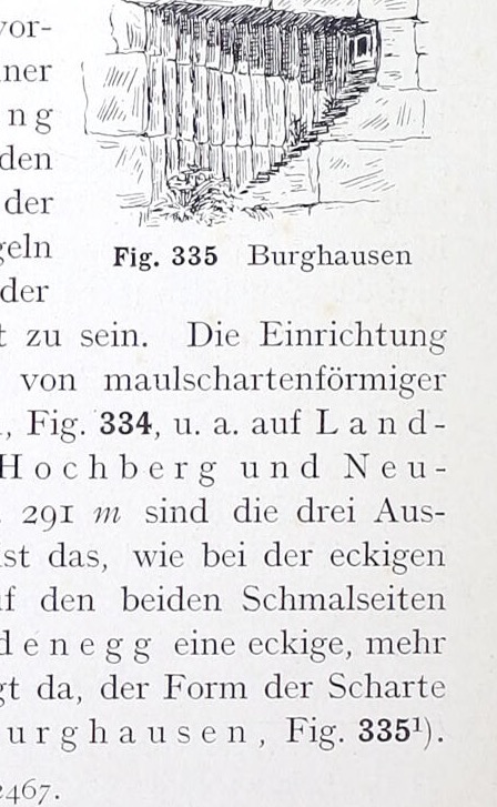 Fig. 335
Burghausen, Burghausen Castle