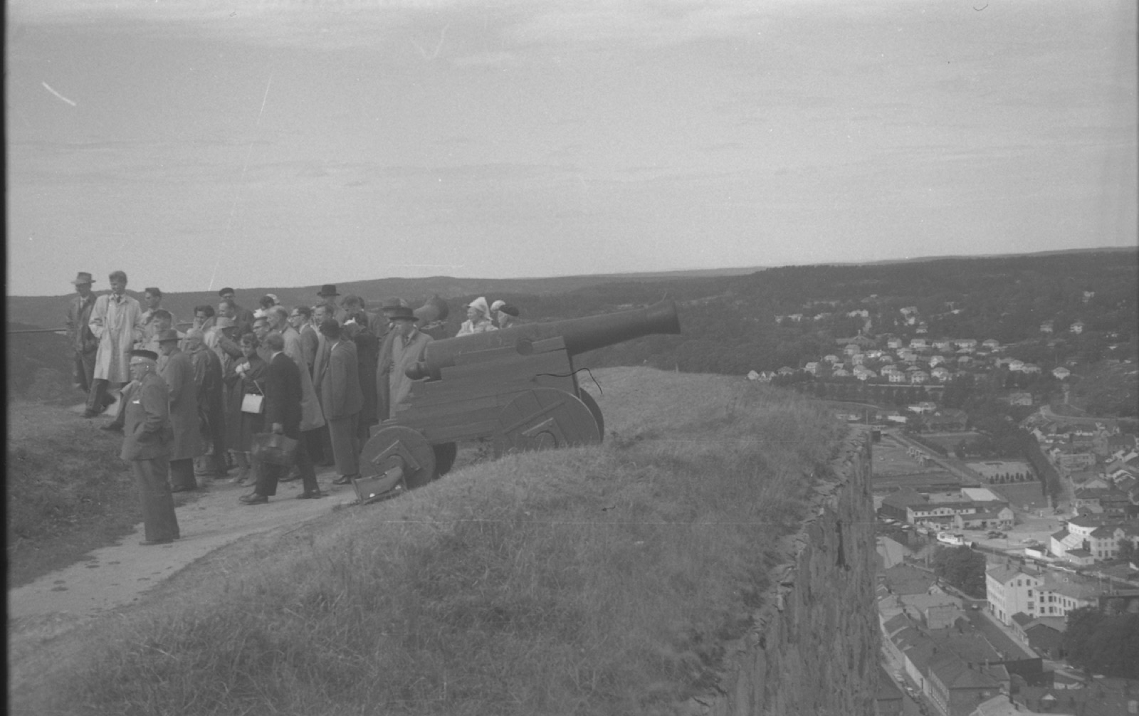 Fredriksten Halden, Fredriksten