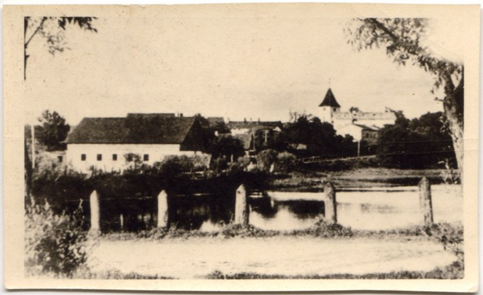 Grobiņa, Grobiņa Castle