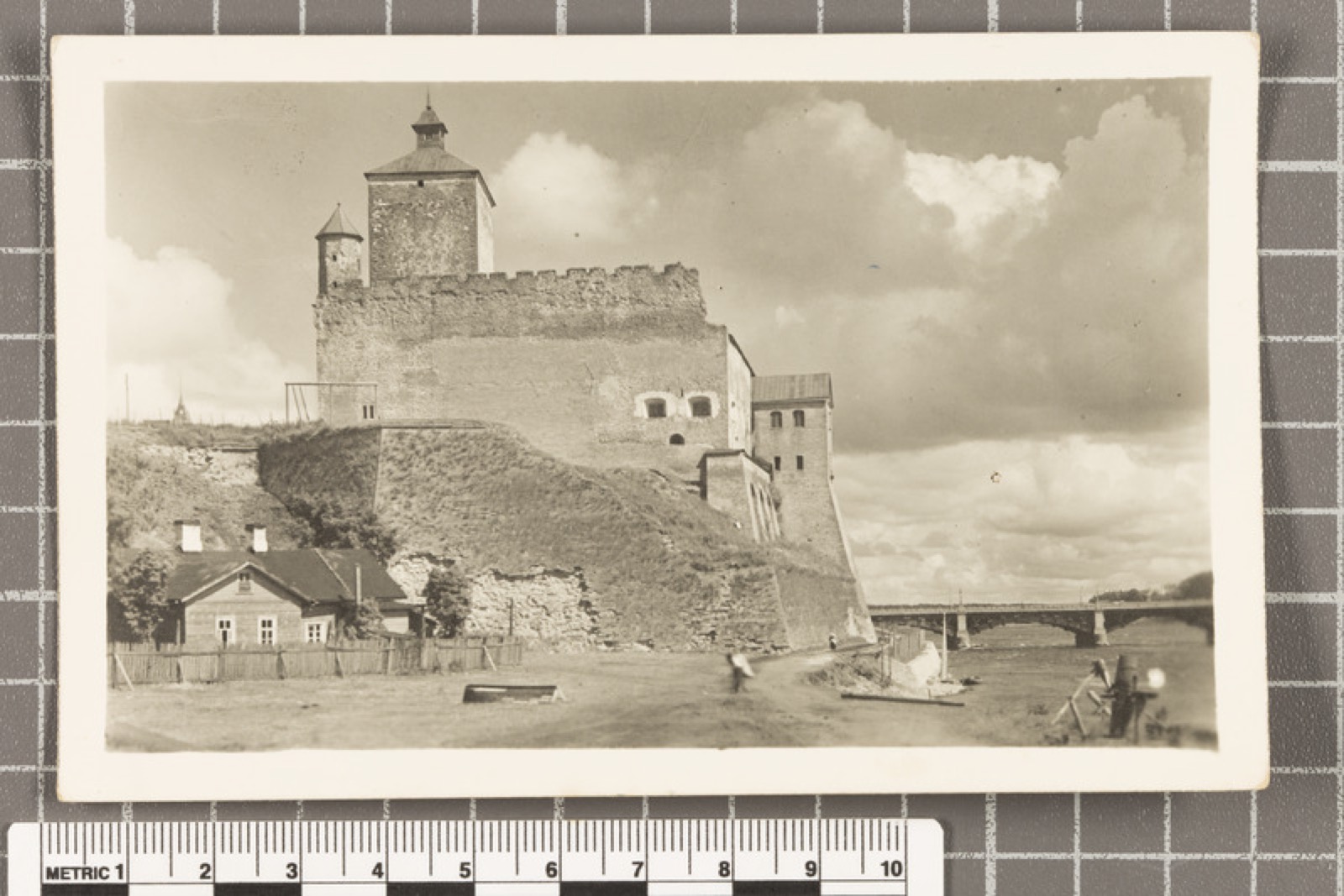 Narva Hermann Castle, Hermann Castle