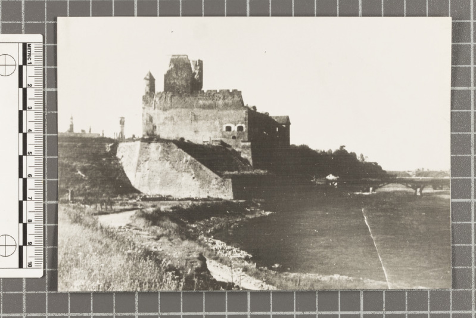Narva Hermanni kindlus, Hermann Castle