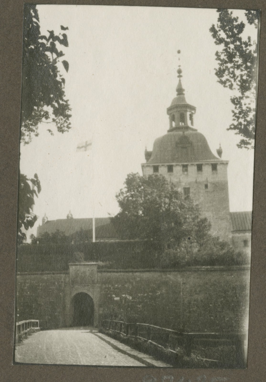 Kalmar Castle, Kalmar Castle