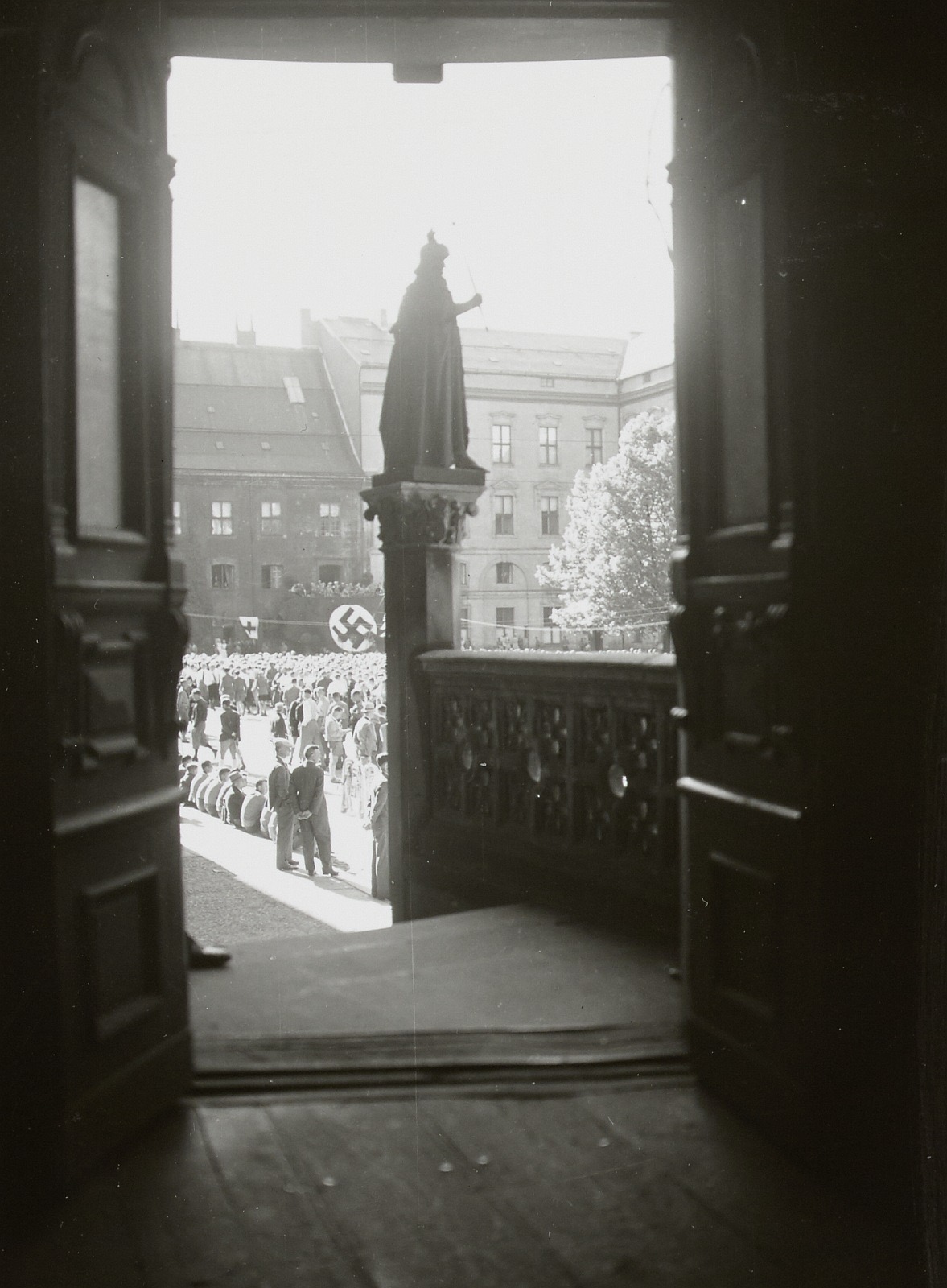 Königsberger Schloss, Königsberg Castle