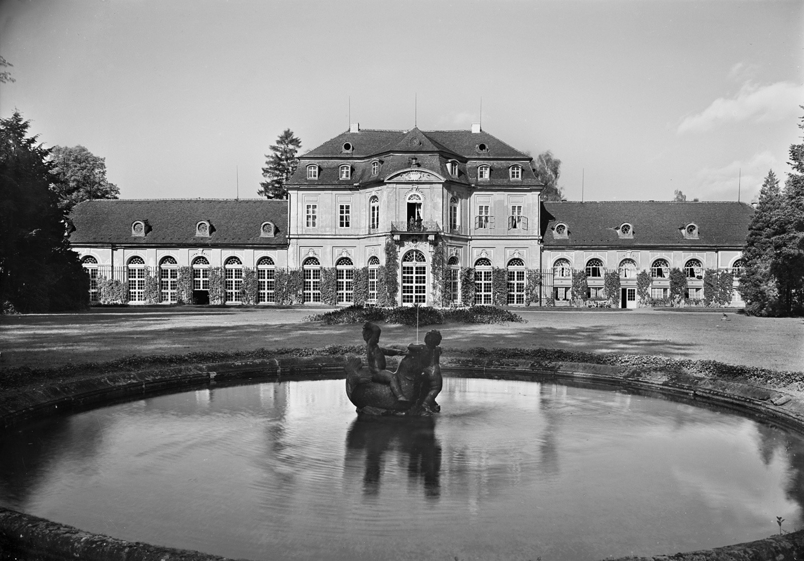 New castle, New Castle