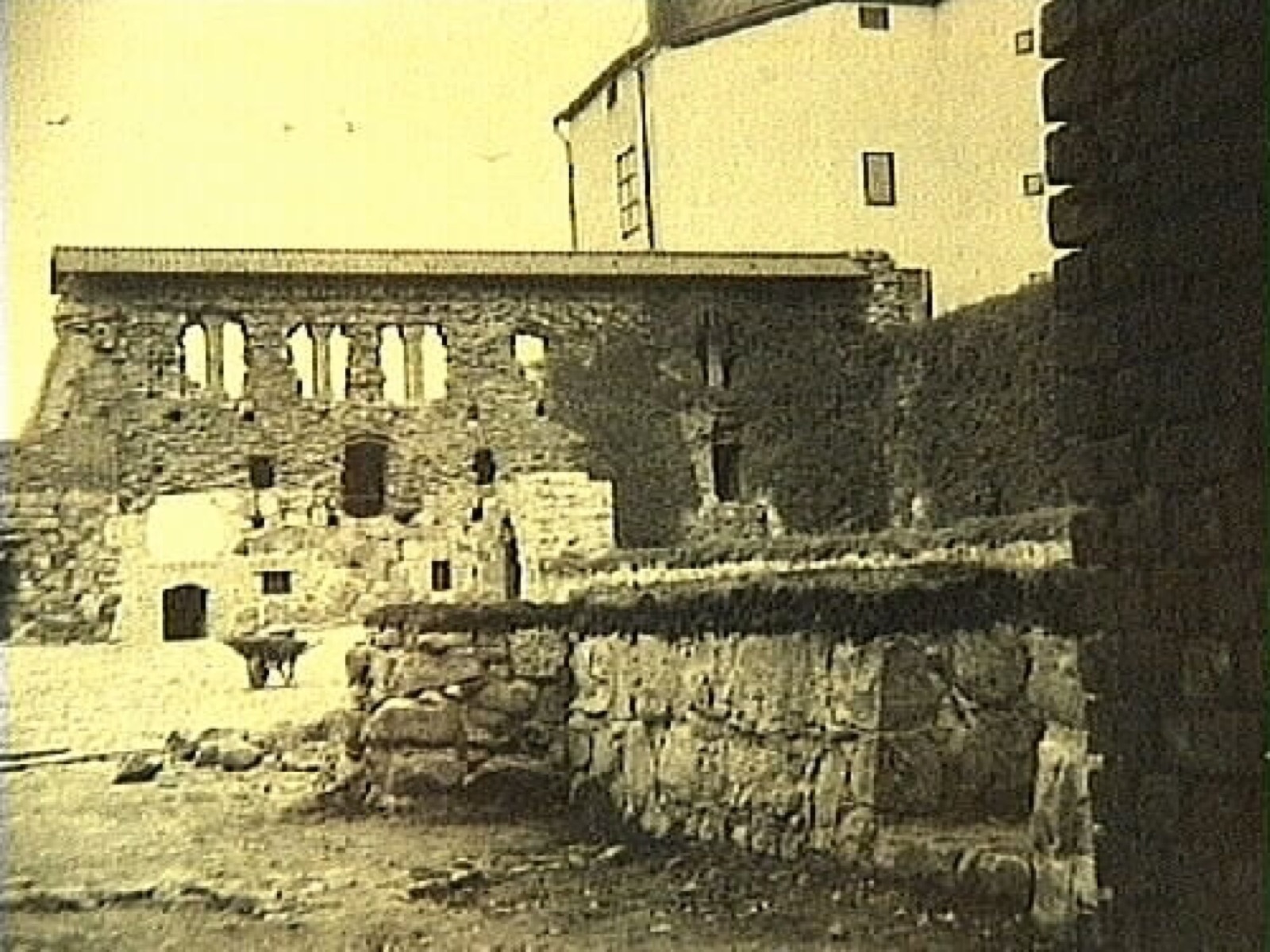 Nyköpings slott, exteriör., Nyköping Castle