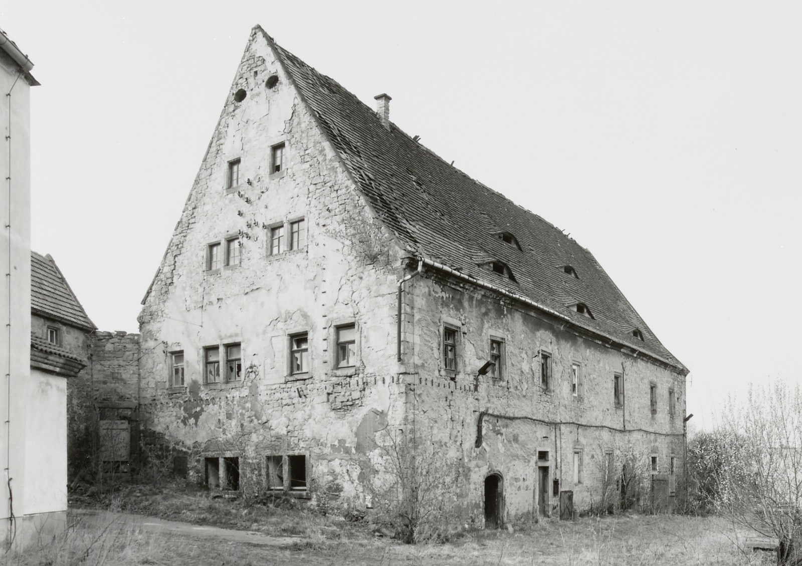 Old castle, Old Castle