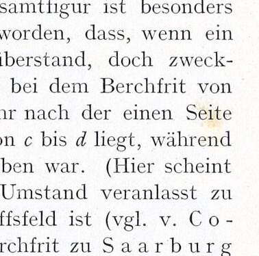Fig. 83, Ortenberg Castle