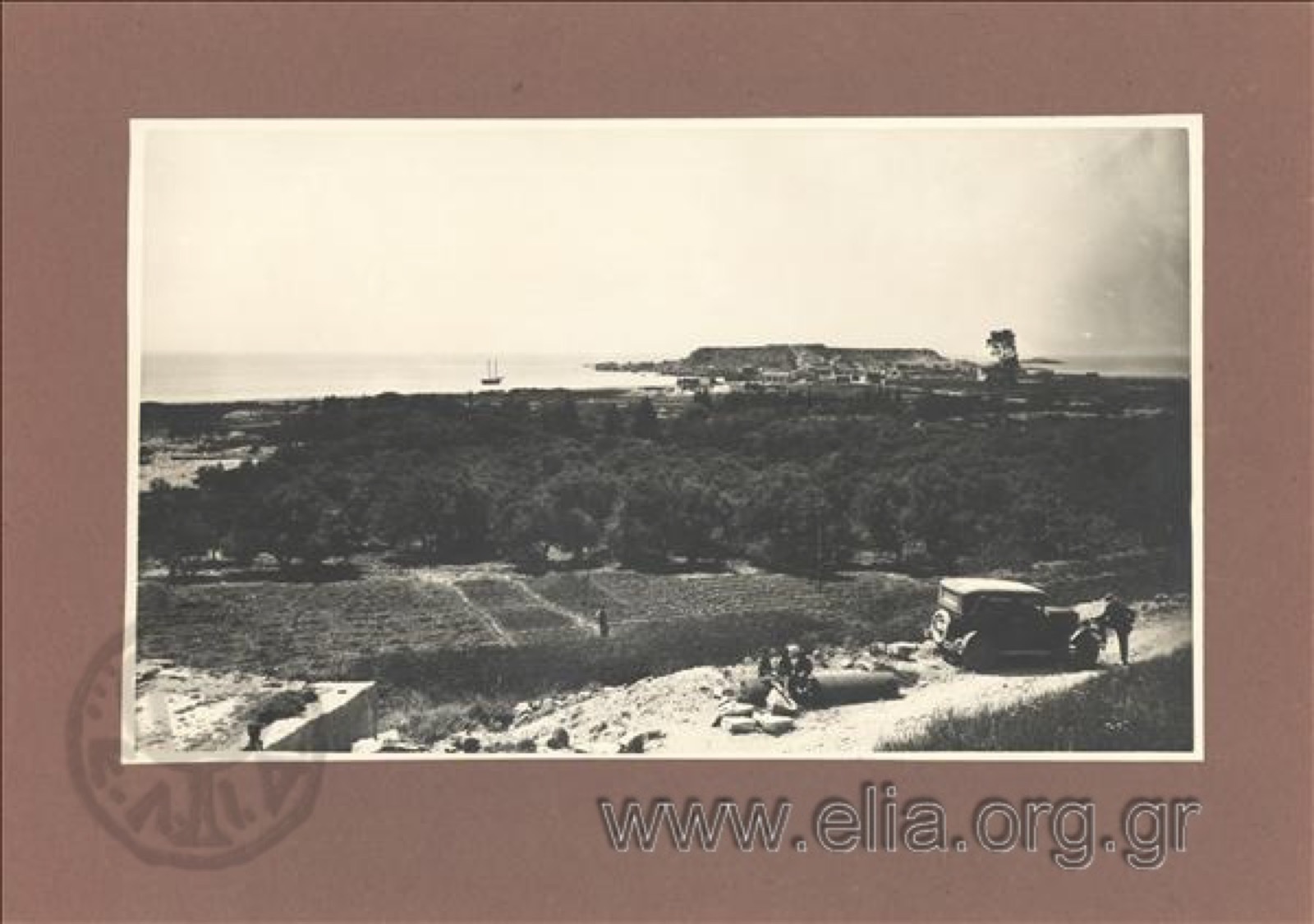 Παλαιοχώρα-Σελίνου., Palaiochora
