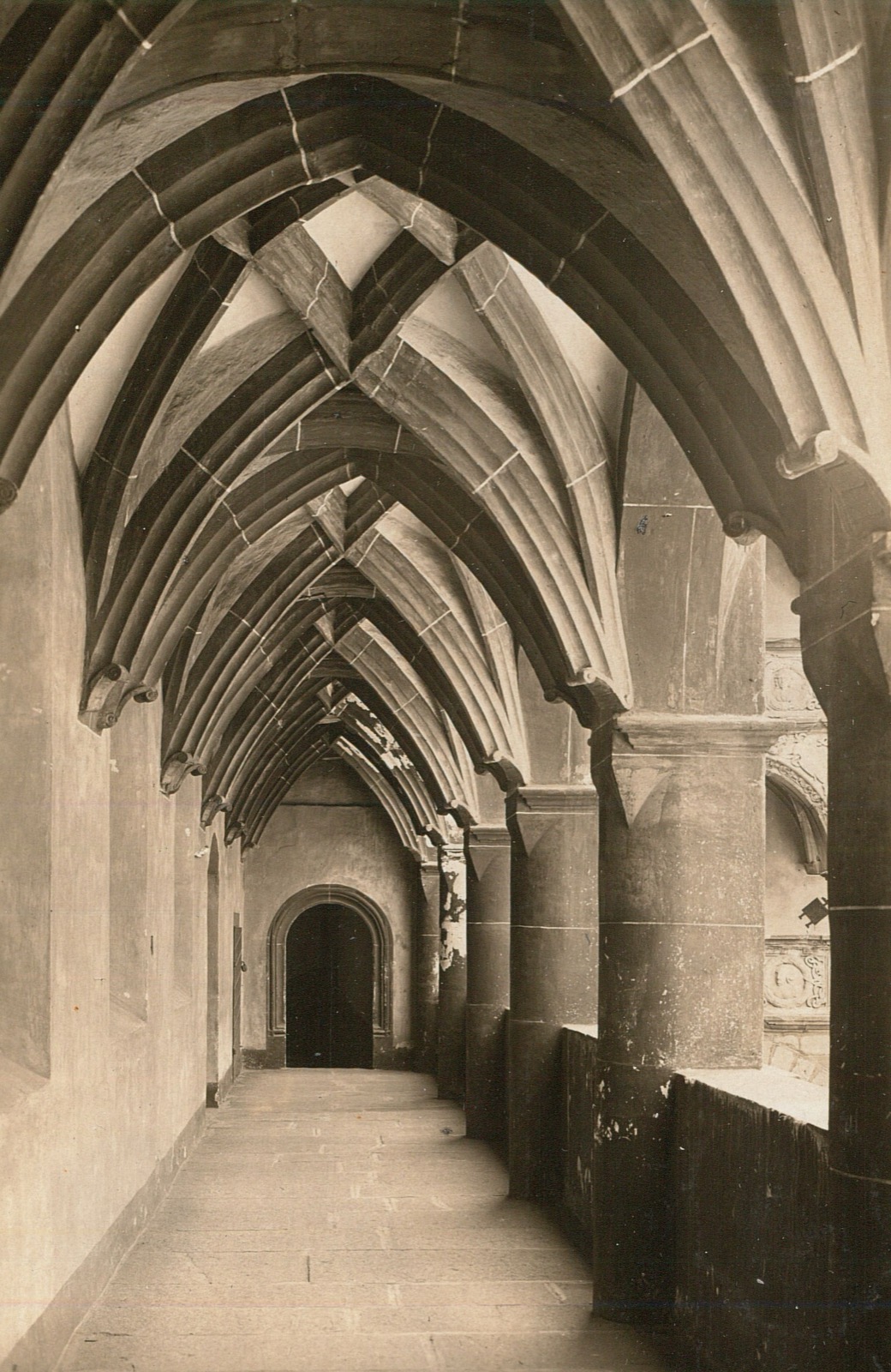 Plassenburg, Scöner Hof, Plassenburg