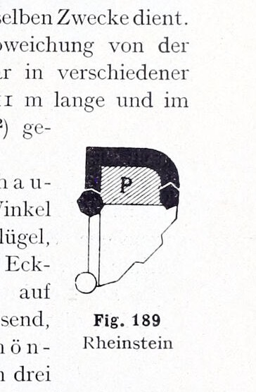 Fig. 189
Rheinstein, Rheinstein Castle