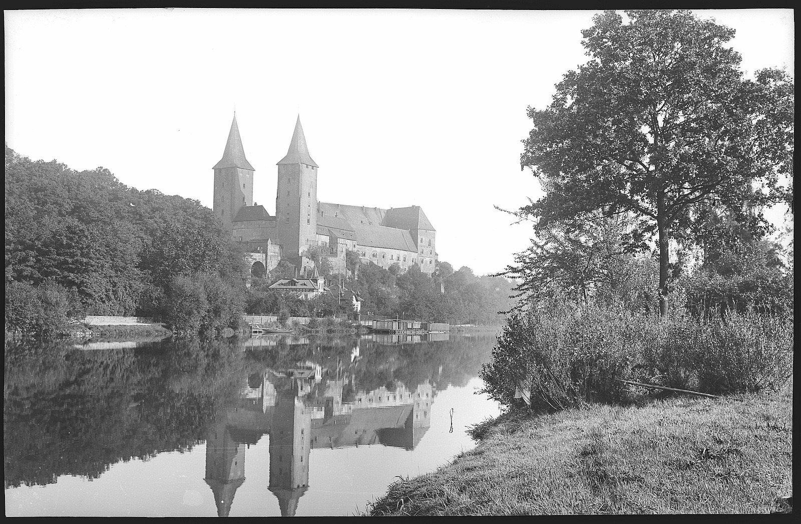 Rochlitz. Castle, Rochlitz Castle