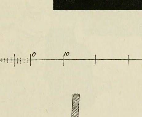 Scale bar (no caption), Smailholm Tower