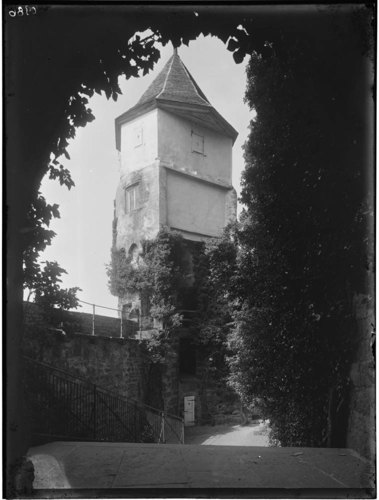 Zwingenberg Schloss Zwingenberg Schlossturm, Zwingenberg Castle